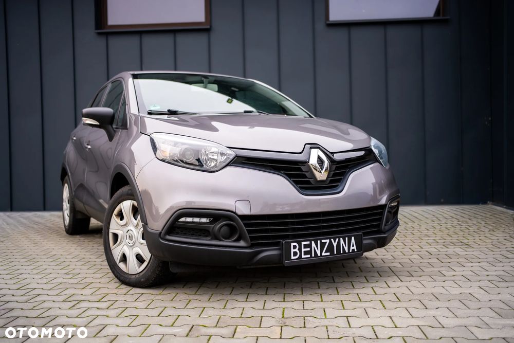 Renault Captur 0.9 Energy TCe Limited - 24