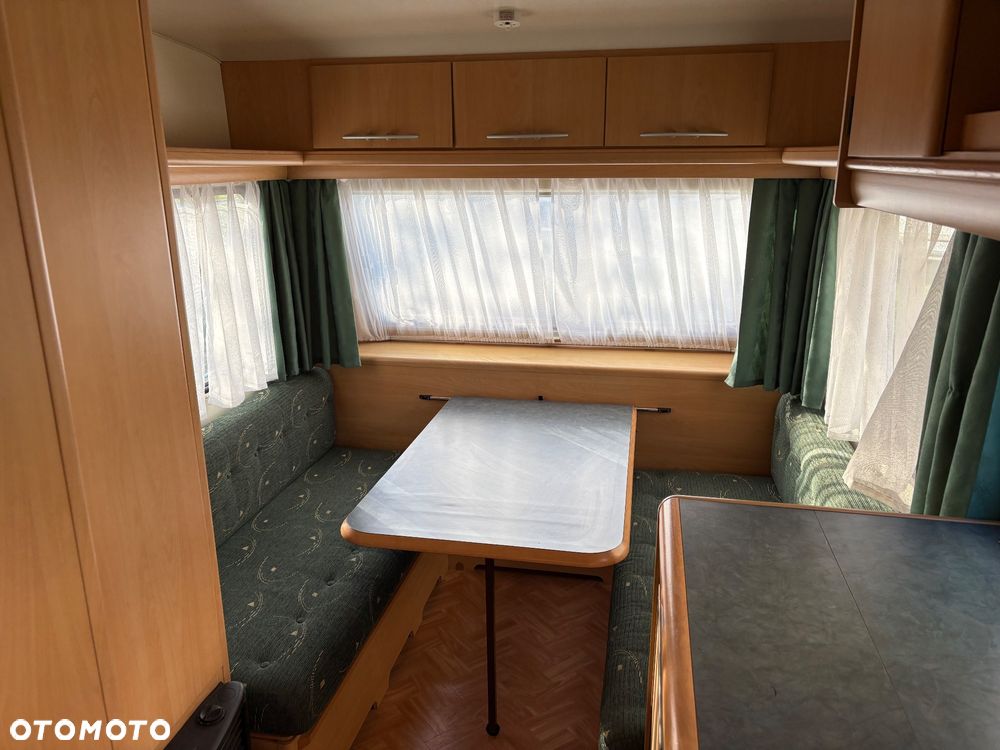 Adria UNICA 430 - 15