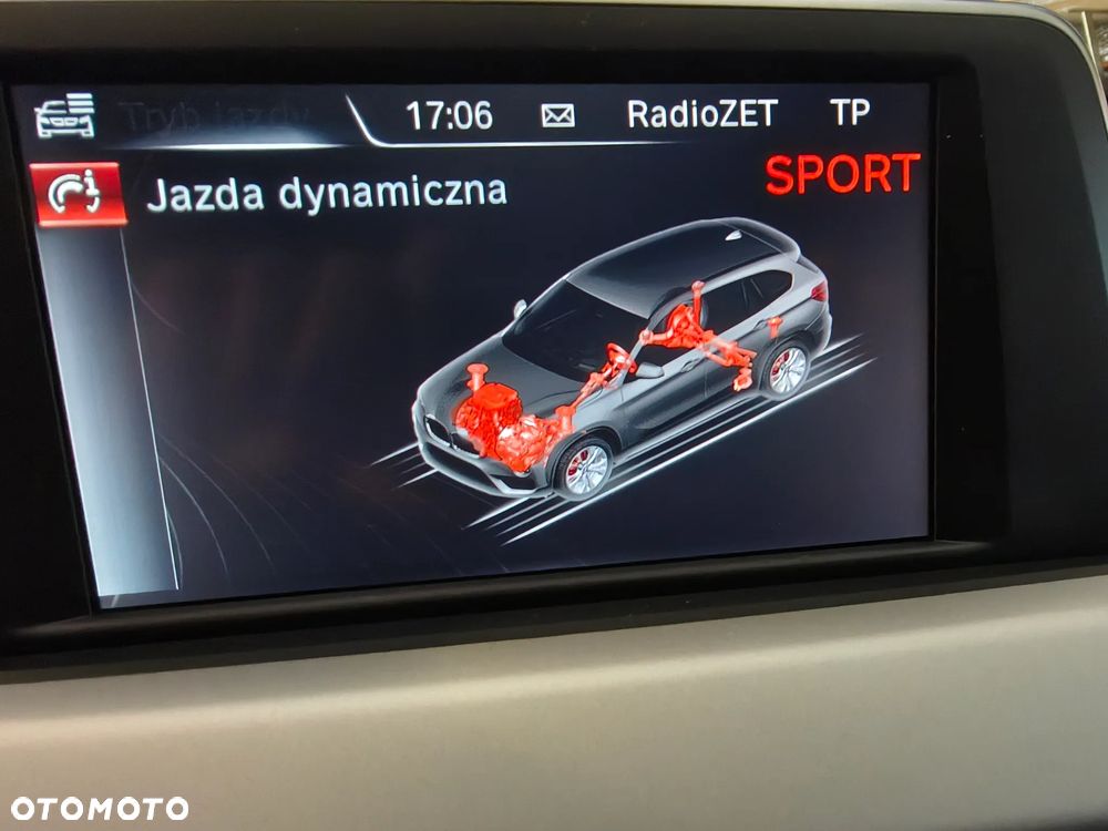 BMW X1 sDrive16d Advantage - 16