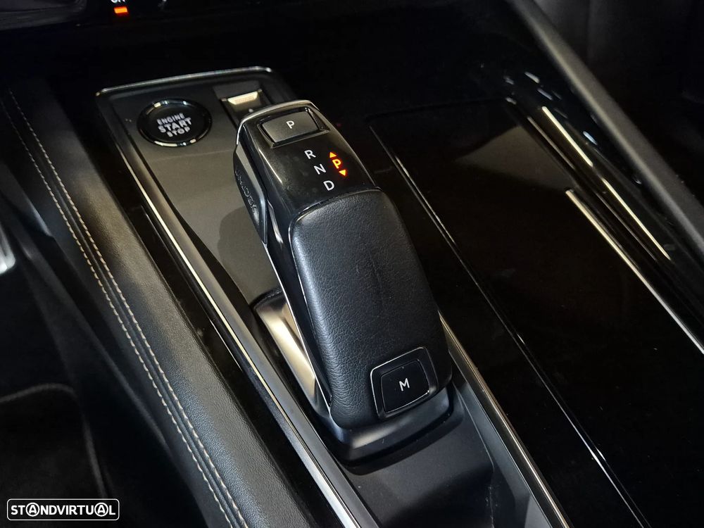 Peugeot 508 SW 1.5 BlueHDi GT EAT8 - 35