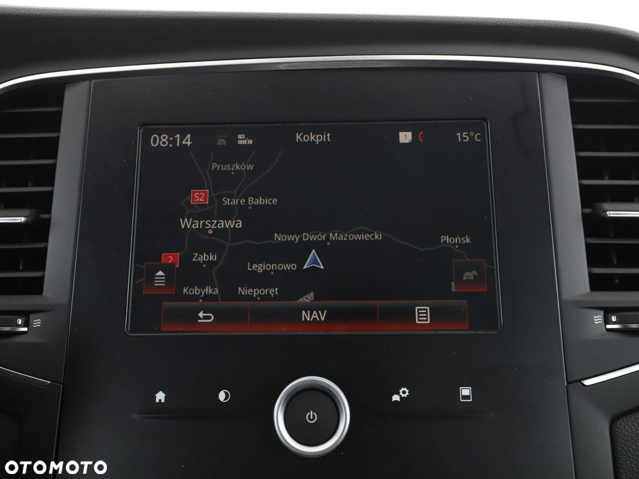 Renault Megane ENERGY TCe 130 EDC BUSINESS - 25