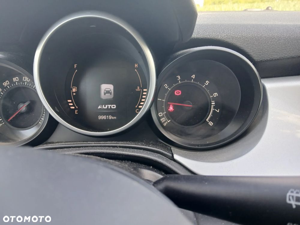 Fiat 500X 1.4 Multiair 4x2 S&S S-Design City Look - 36