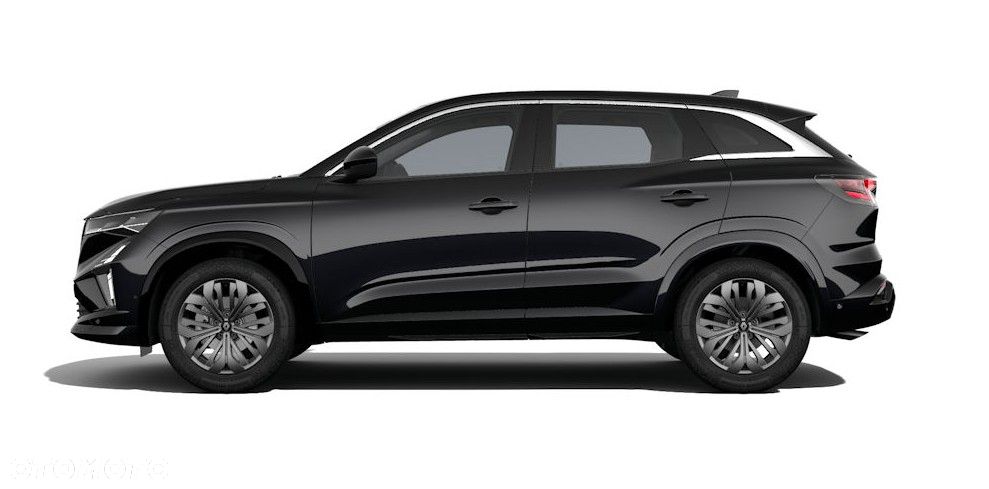 Renault Austral 1.3 TCe mHEV Evolution - 7