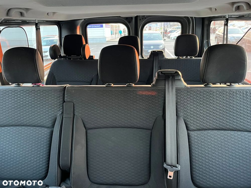 Opel Vivaro L2H1 2,9t Edition - 5