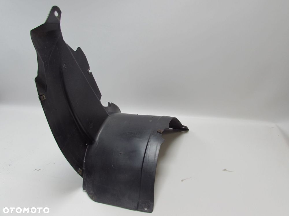 VW PASSAT B7 10-15 NADKOLA OSLONA PRZOD LEWY 3AA805911 - 5