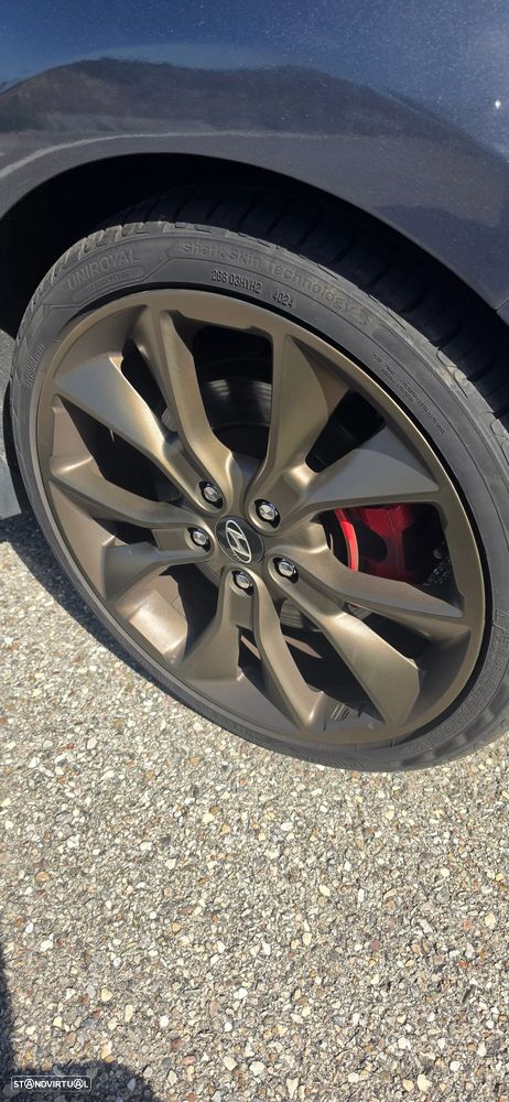 Hyundai i30 N 2.0 T-GDI Performance - 12