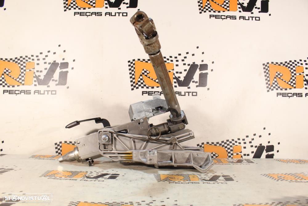 Coluna De Direção Land Rover Range Rover Evoque (L538)  Coluna De Dire - 7