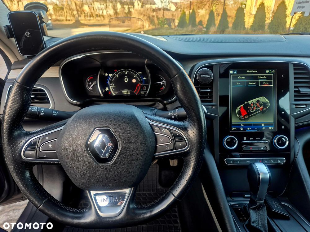 Renault Talisman BLUE dCi 200 EDC INITIALE PARIS - 24