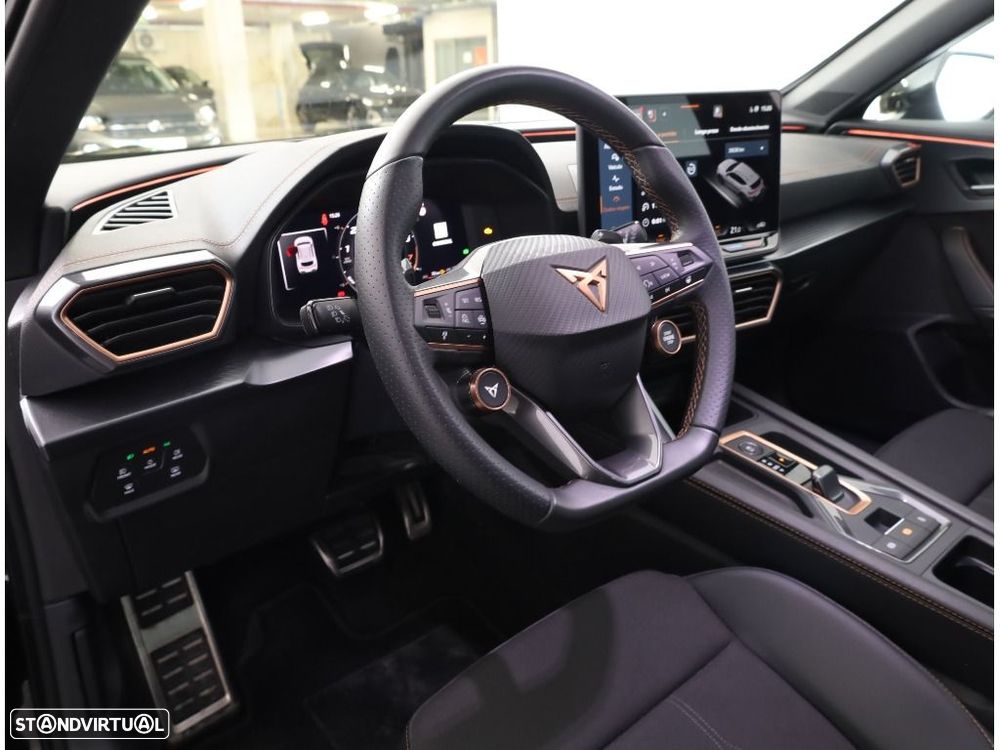 Cupra Formentor 1.5 eTSI DSG - 9