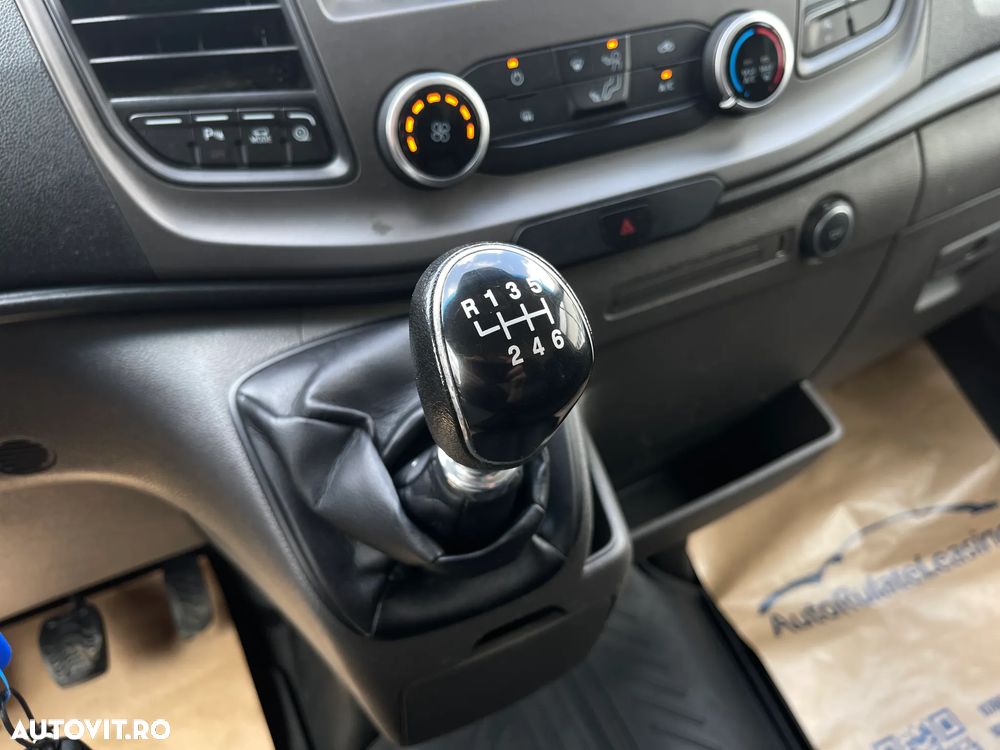 Ford Transit - 17
