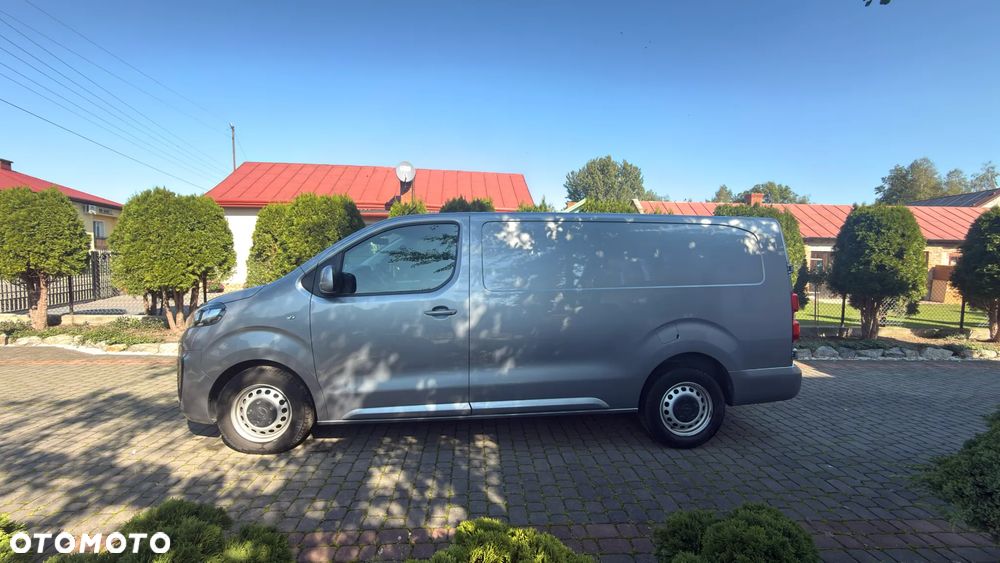 Opel Vivaro - 9
