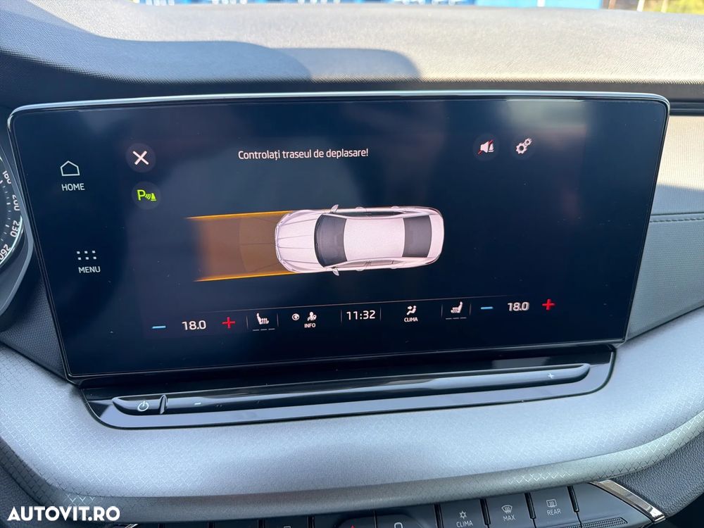 Skoda Octavia 1.5 TSI Ambition - 26
