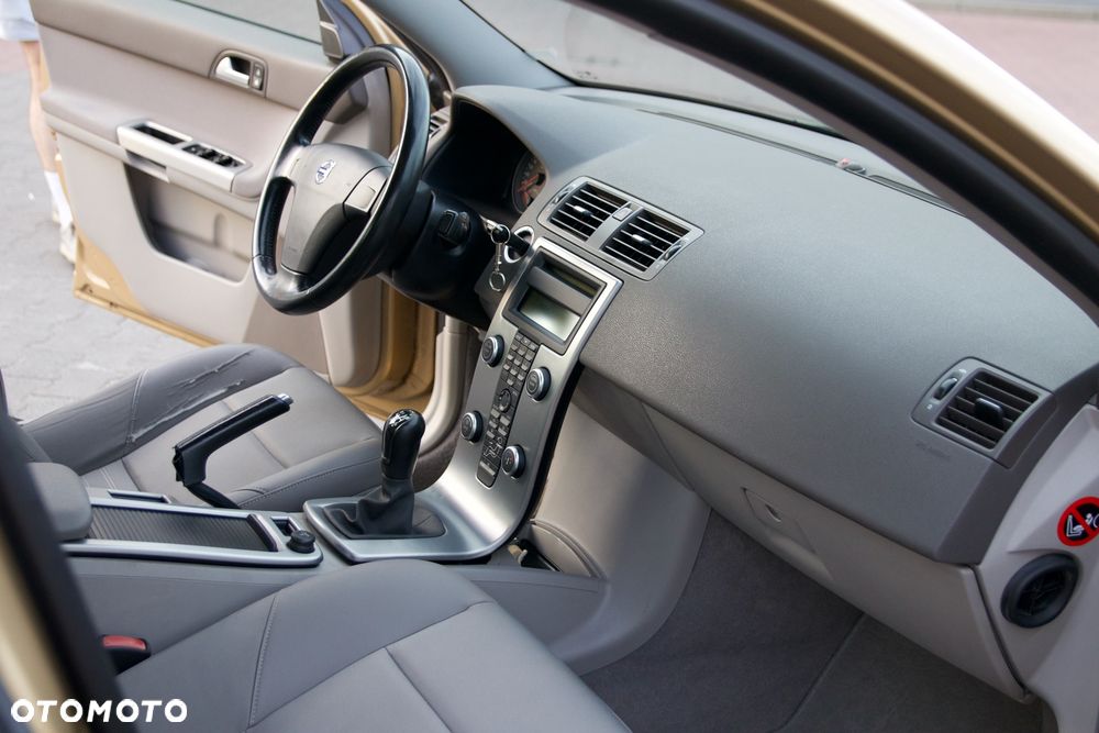 Volvo S40 2.0D Kinetic - 2