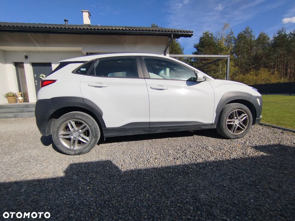 Hyundai Kona 1.0 T-GDI Comfort - 6