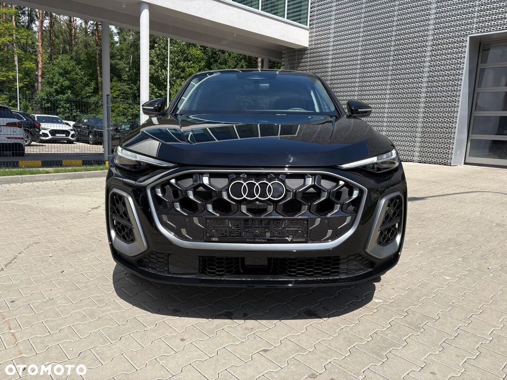 Audi Q5 Sportback TDI mHEV 150 kW Quattro S tronic - 3