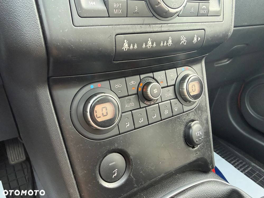 Nissan Qashqai - 20