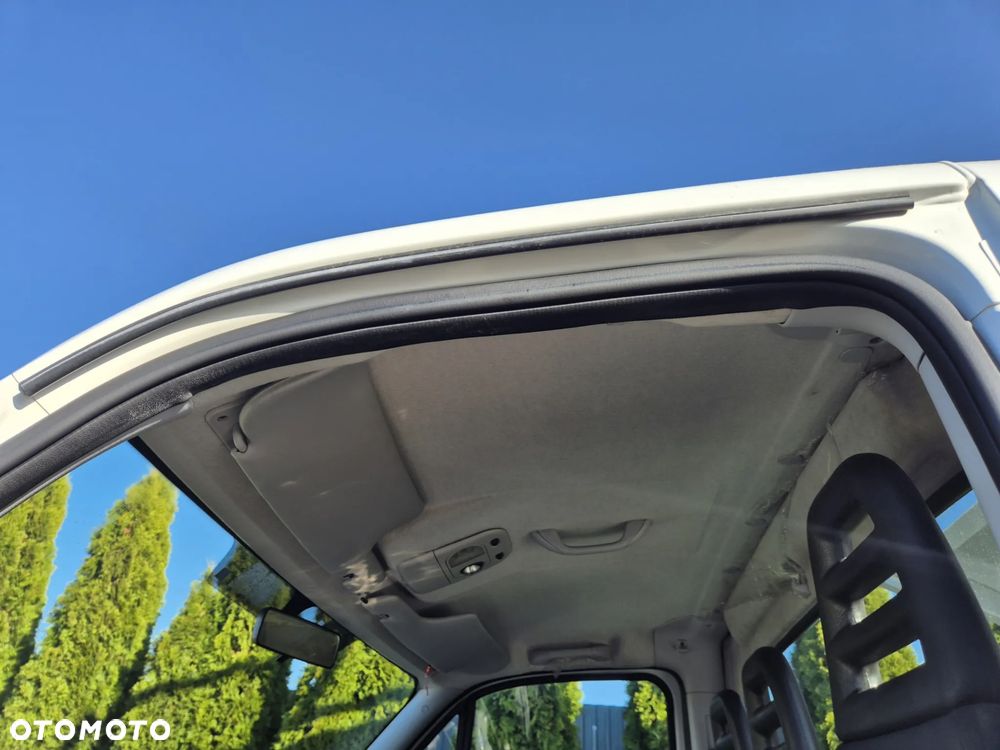 Iveco 70C17 65C17 50c15/WYWROTKA/ - 11