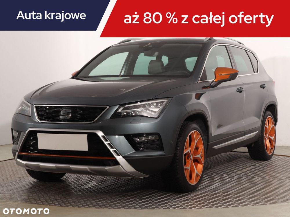 Seat Ateca - 3