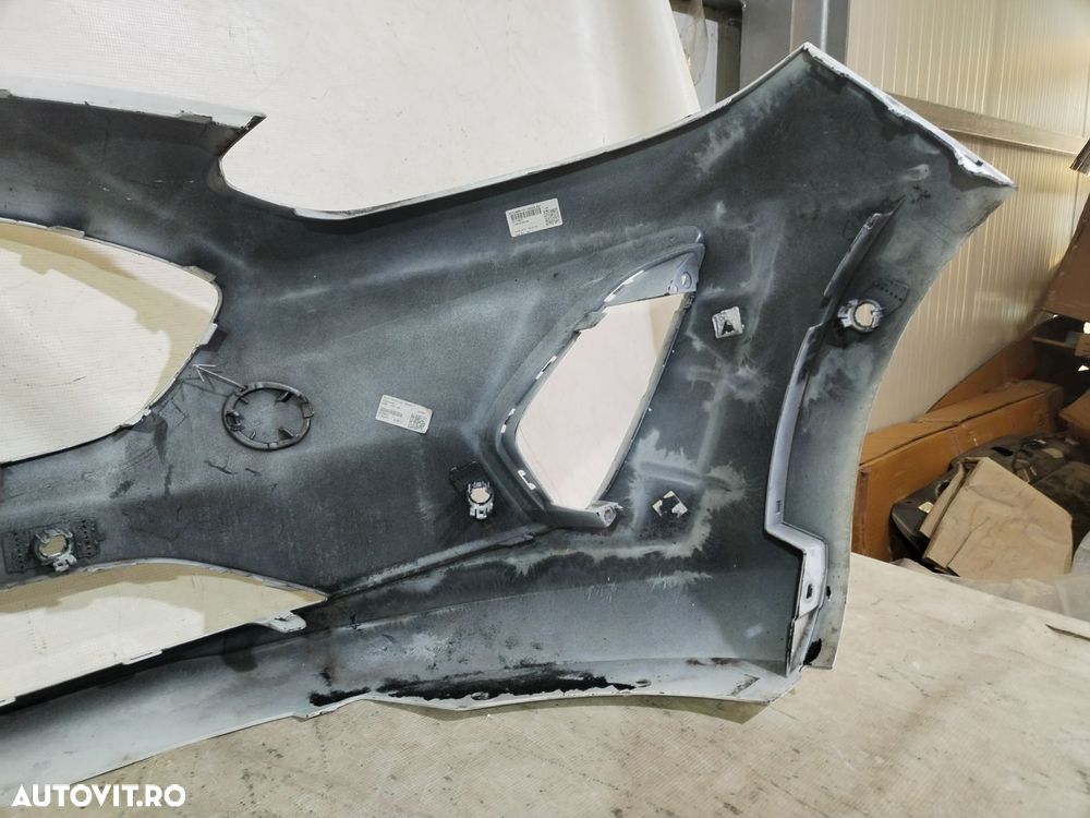 Bara fata Ford Fiesta, 2018, 2019, 2020, 2021, cod origine OE H1BB-17757-A. - 9