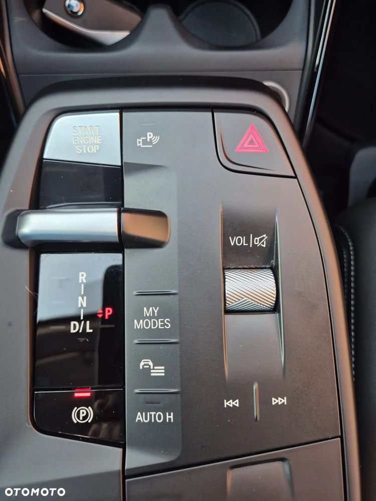 BMW X1 xDrive25e - 24