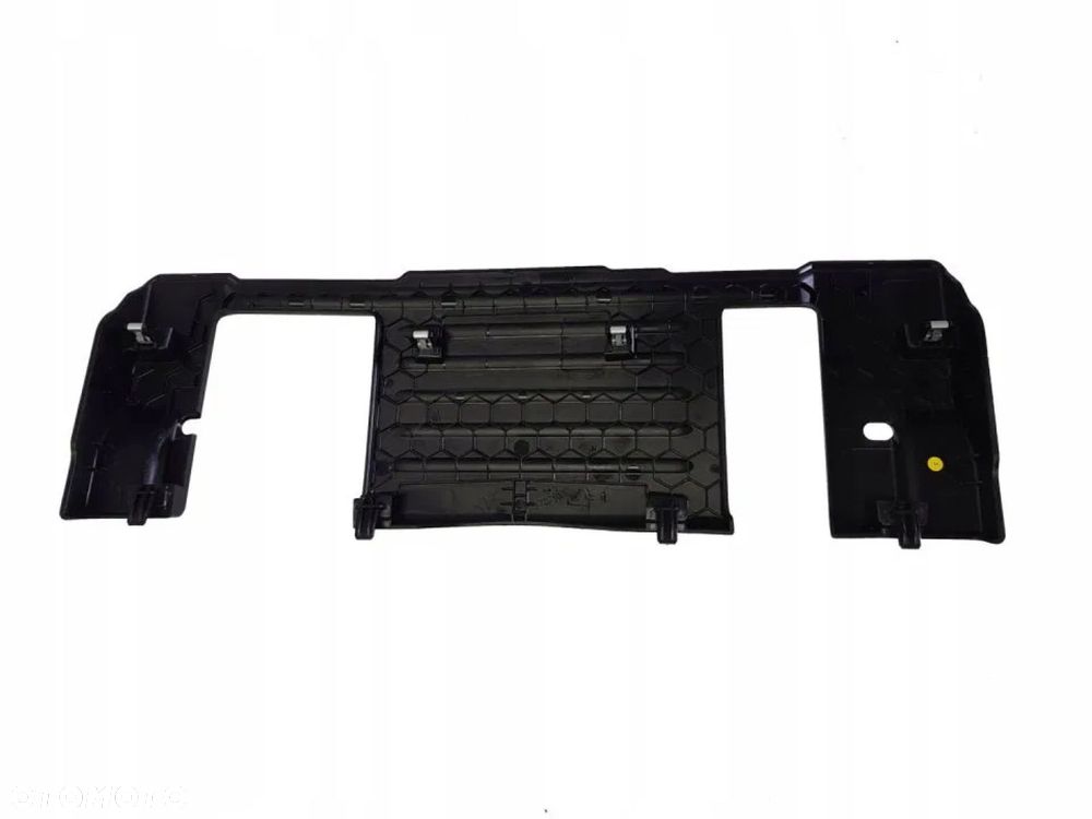 PLASTIK SIEDZENIA TYŁ 749162603R RENAULT CAPTUR II - 2