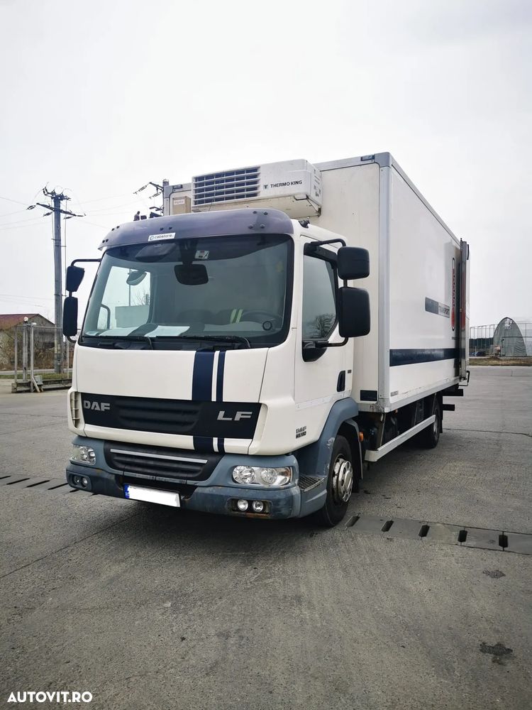 DAF LF45.180 - 3