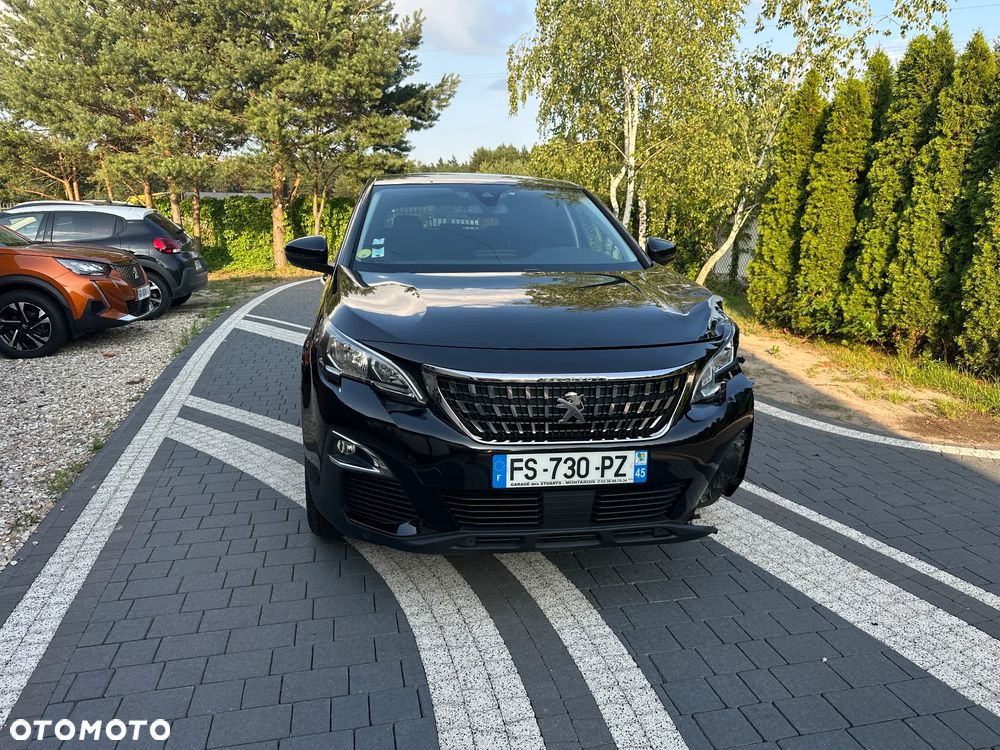 Peugeot 2008 - 6