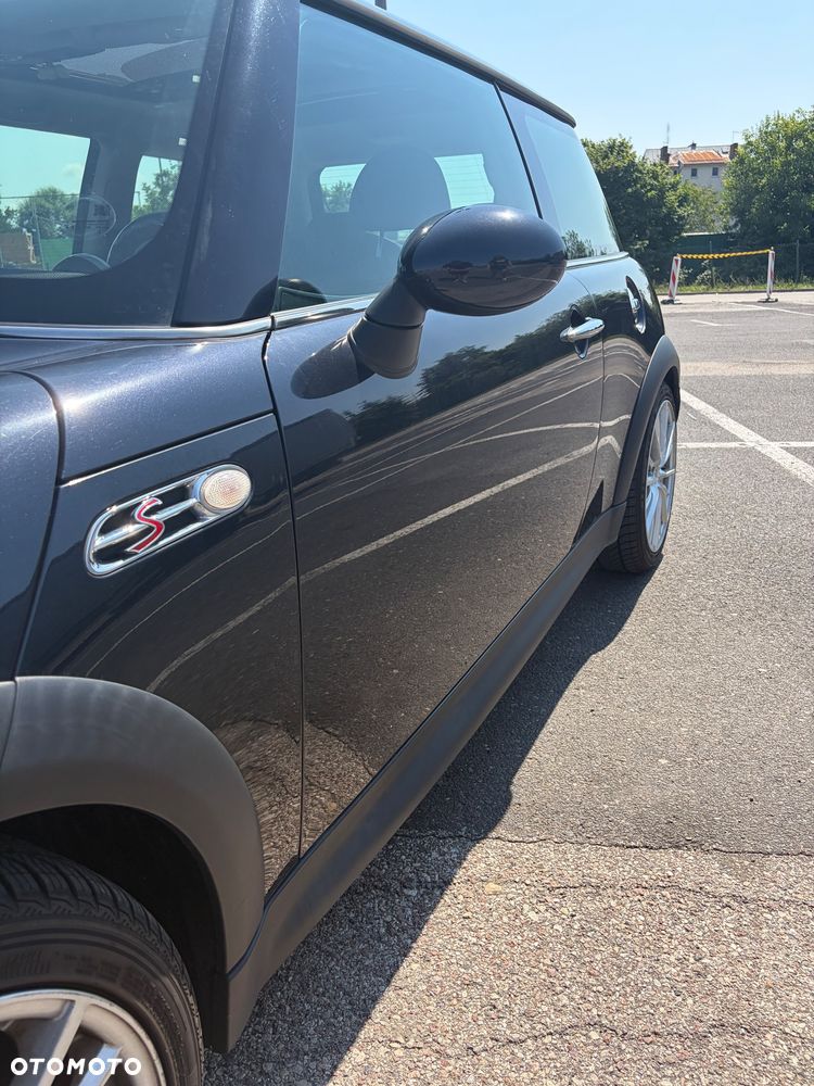 MINI Cooper S - 8