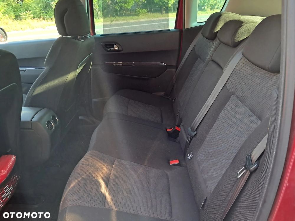 Peugeot 3008 1.6 Premium+ - 6