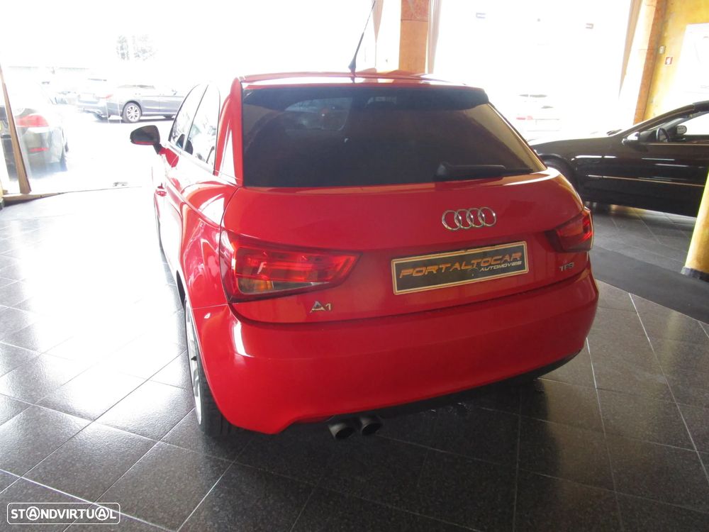 Audi A1 ver-1-4-tfsi-sport - 5