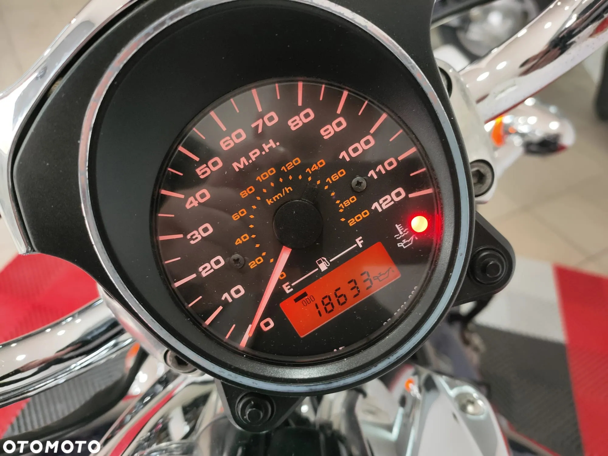 Suzuki VZ - 10