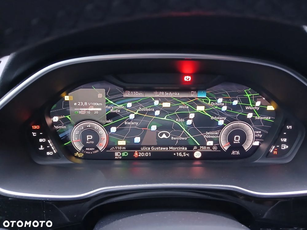 Audi Q3 35 TFSI S line S tronic - 17