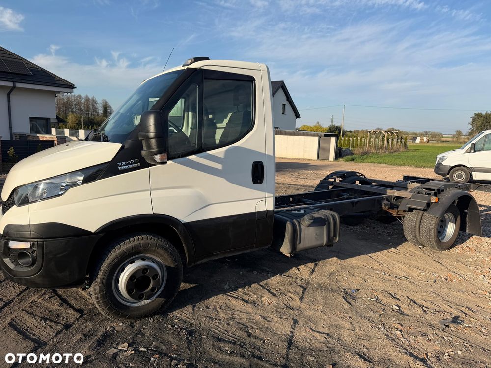Iveco 72-170 HI-MATIC - 13