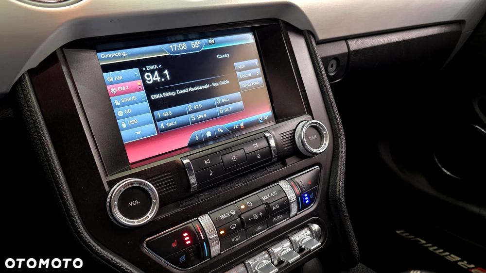 Ford Mustang 5.0 Ti-VCT V8 GT - 25