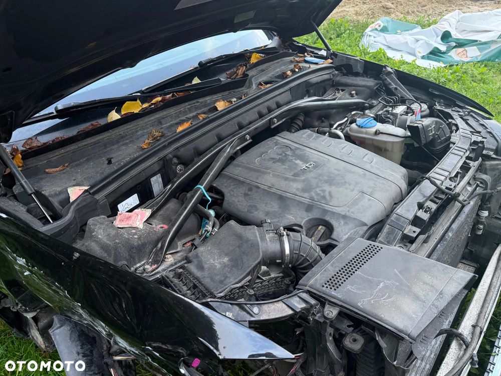 Audi Q5 2.0 TDI Quattro S tronic - 22