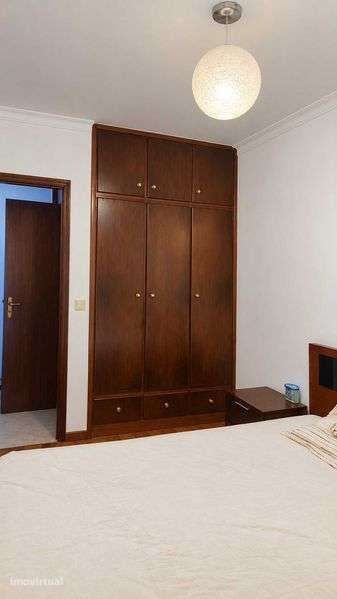 Arrenda-se Apartamento - Grande imagem: 4/12
