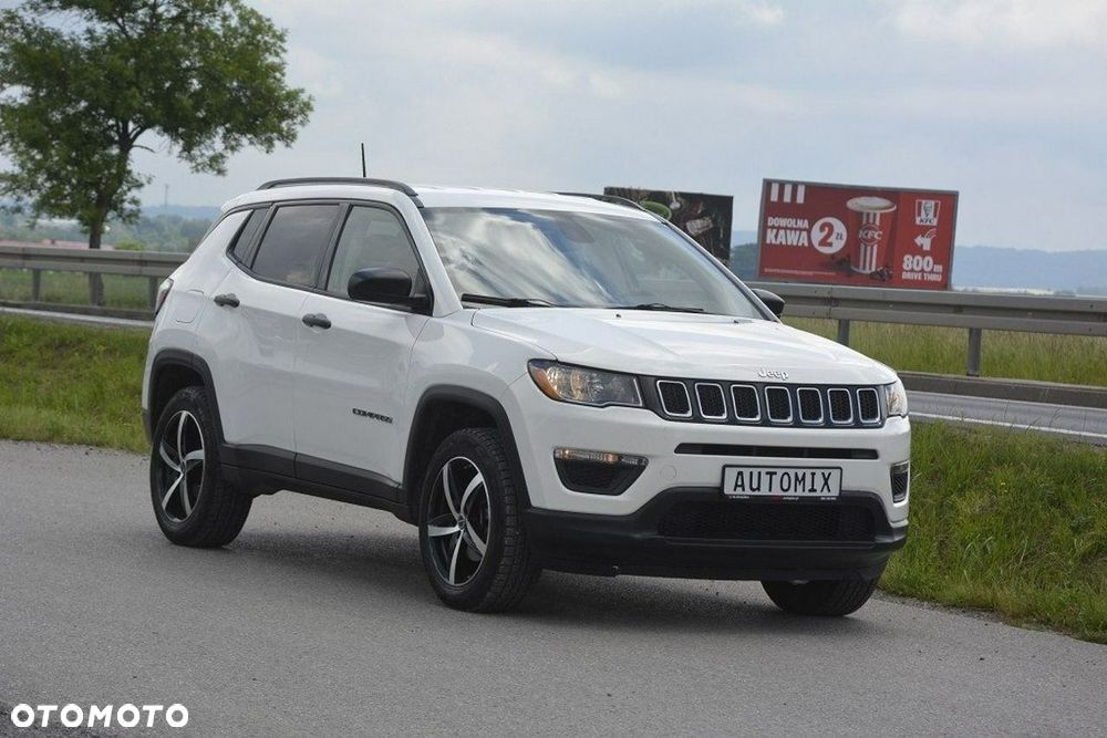 Jeep Compass - 13