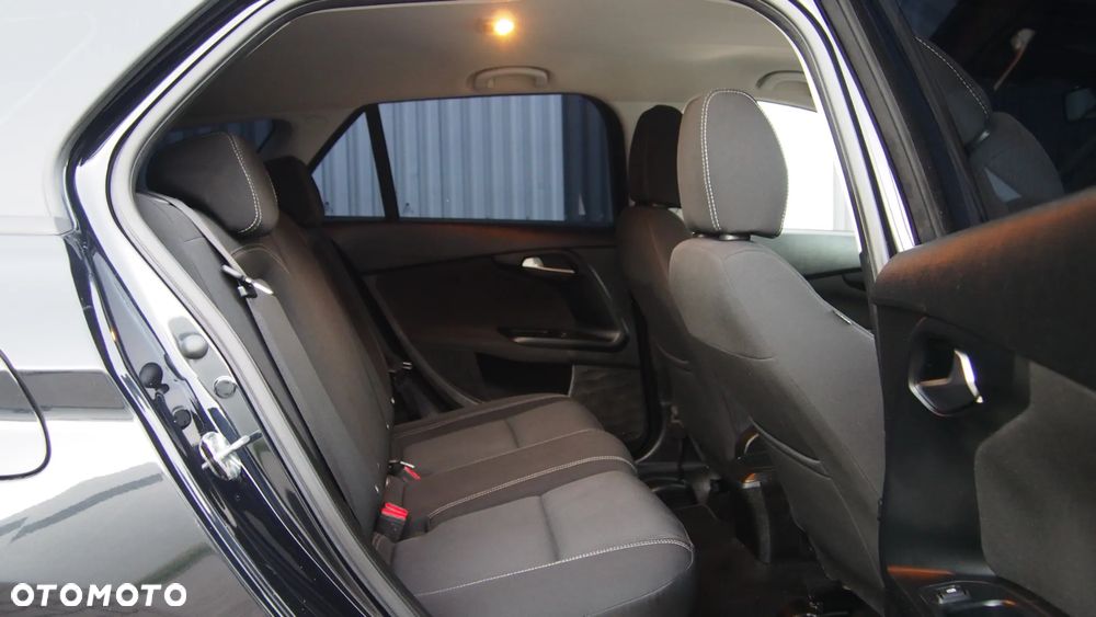 Fiat Tipo 1.4 16V More - 13