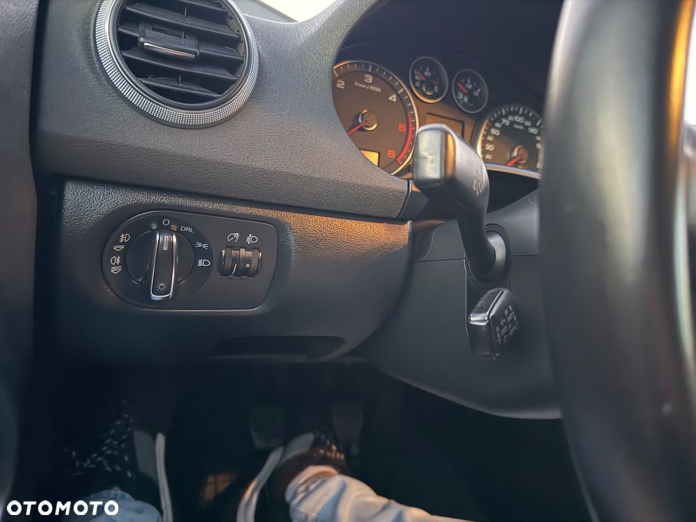 Audi A3 Sportback 1.6 TDI Attraction - 11