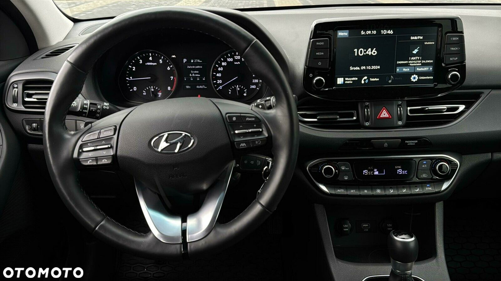 Hyundai i30 - 13