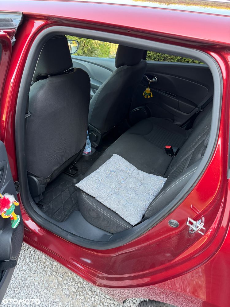 Renault Clio (Energy) dCi 90 Start & Stop LIMITED - 9
