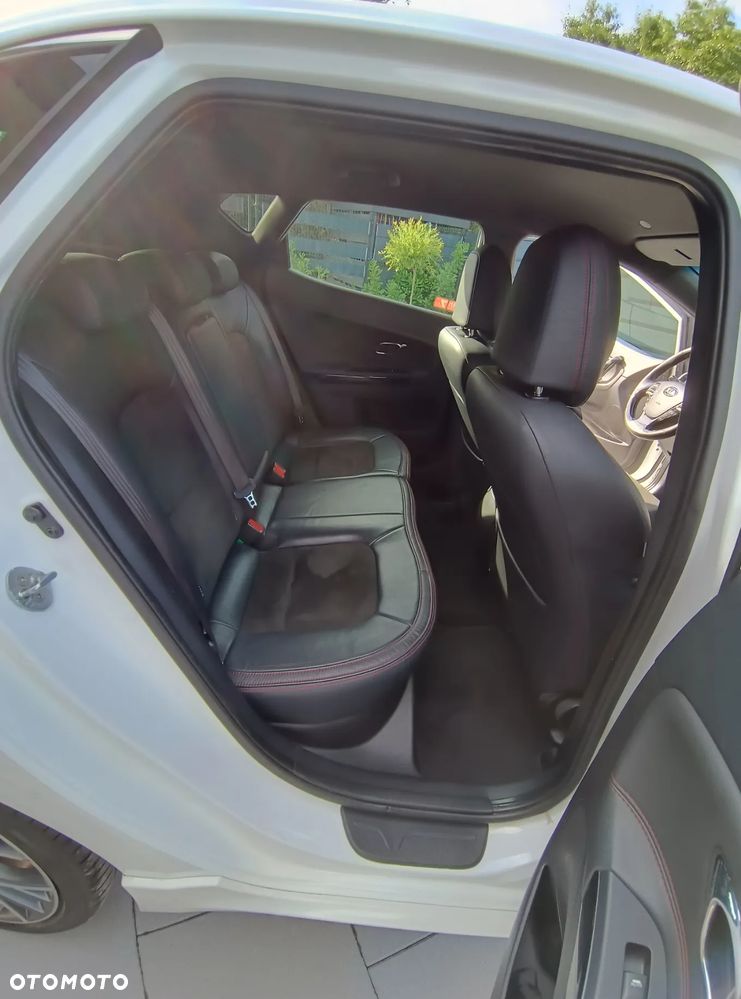 Kia Ceed Cee'd 1.6 T-GDI GT L - 11