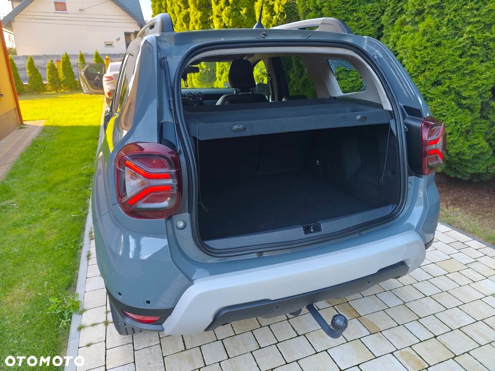 Dacia Duster 1.0 TCe Prestige - 13
