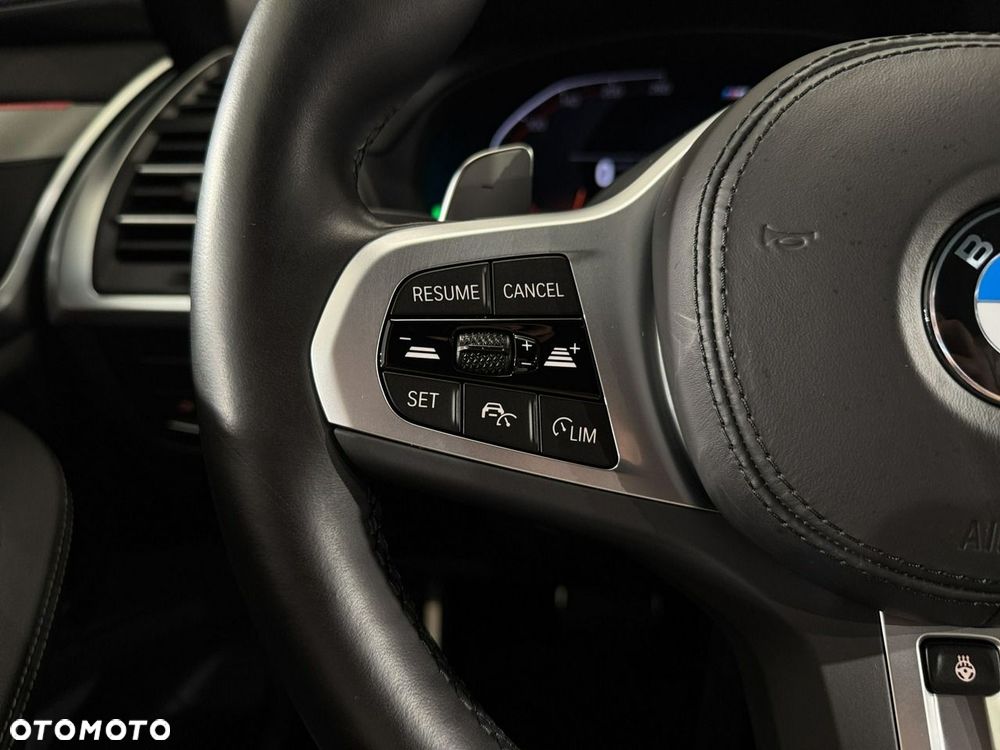 BMW X3 - 17