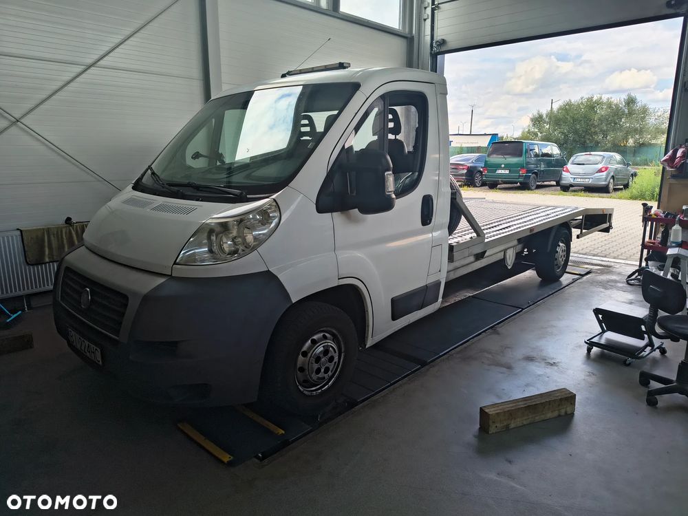 Fiat FIAT DUCATO - 2