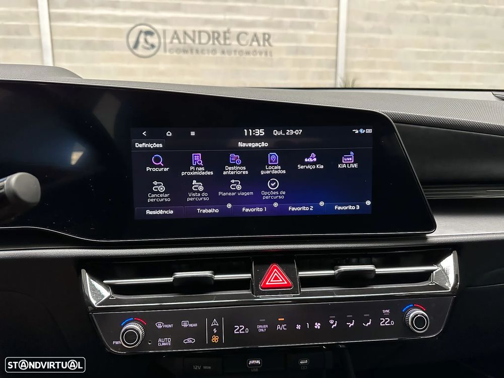 Kia e-Niro 64kWh - 21