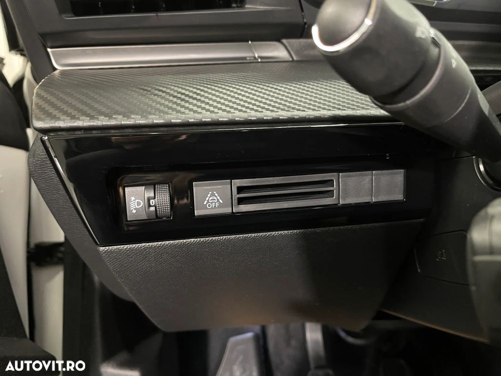 Peugeot 508 BlueHDi 130 Allure - 25