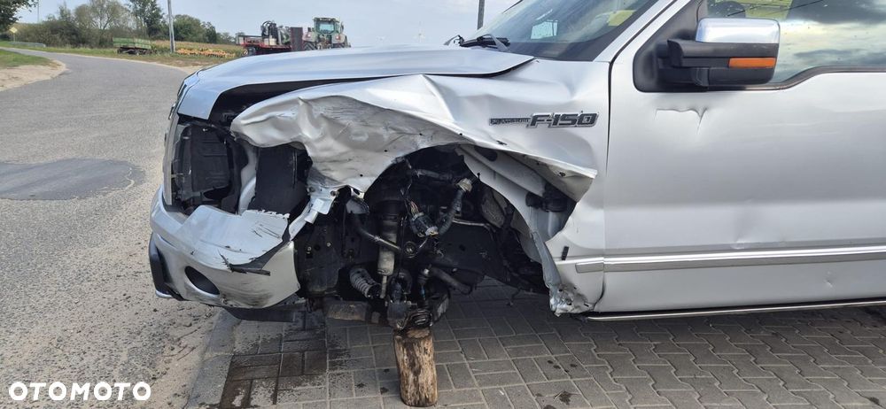 Ford F150 - 9