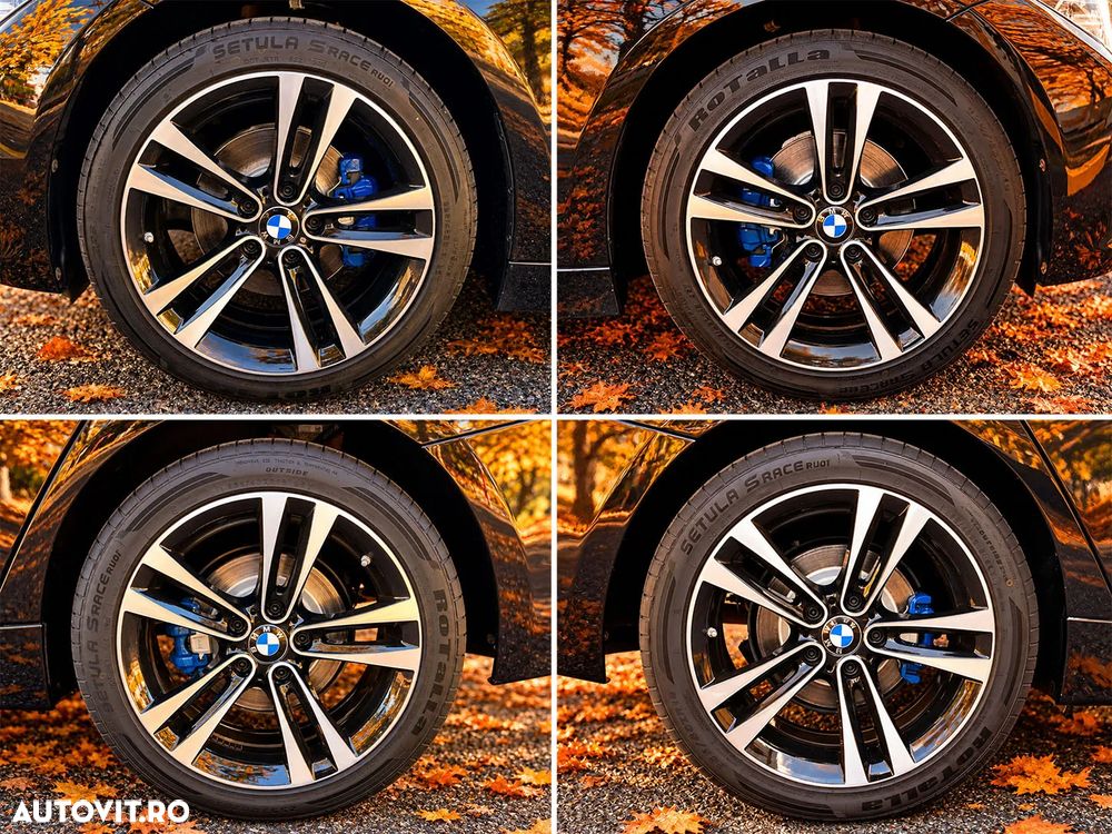 BMW Seria 3 - 13