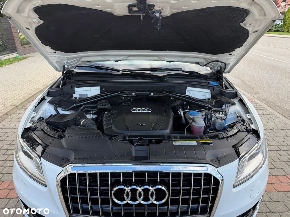 Audi Q5 2.0 TDI - 18